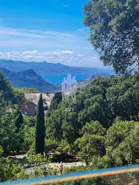 appartement à Saint-Florent (2B)