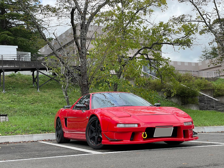 ヴィッツのみちのく杜の湖畔公園 MT・柿本・BBS・クルマ好きと繋がりたいに関するカスタム事例の投稿画像6枚目