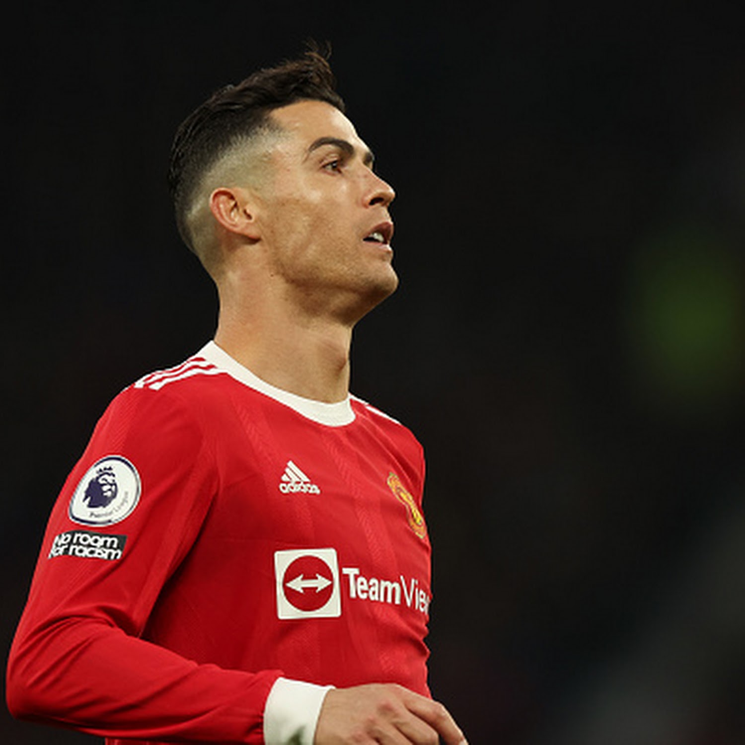 Football: Soccer-Rangnick calls for Ronaldo and Man United team