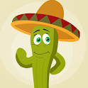 Icon Talking Cactus