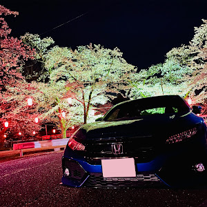 シビック FK7