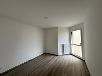 appartement à Villeurbanne (69)