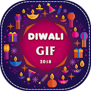 Diwali Wishes GIF-2018   for PC Windows and Mac