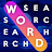 Wordscapes Search icon