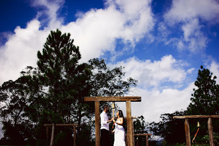 Wedding photographer Luiz Felipe Andrade (luizamon). Photo of 11 November 2017