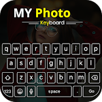 Cover Image of Baixar My Photo Keyboard 1.3 APK