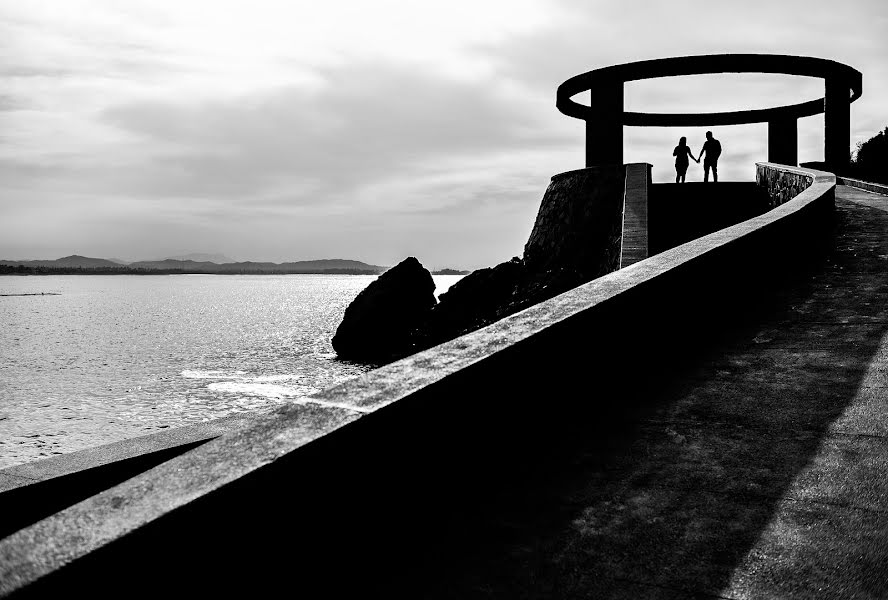 Vestuvių fotografas Raúl Medina (raulmedina). Nuotrauka 2022 sausio 31