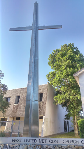 First United Methodist Church Of Dunedin