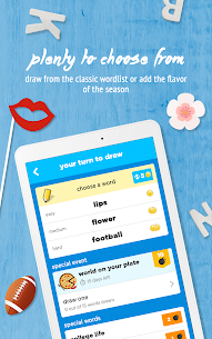 Draw Something Classic MOD (Full Version) 7