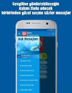 Aşk Sözleri Mesajları 2019 İNTERNETSİZ(圖2)-速報App