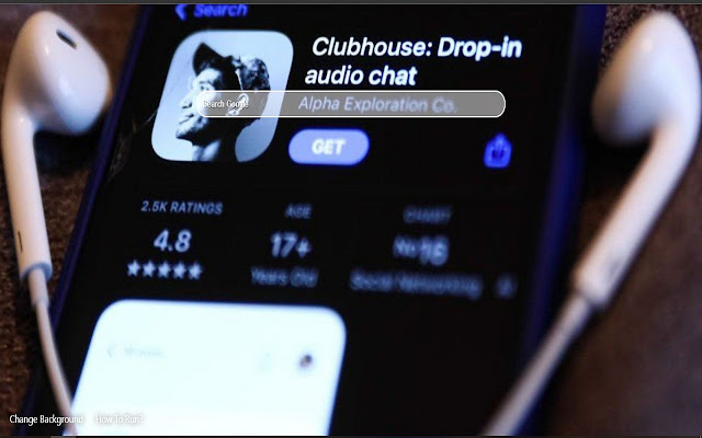 Clubhouse App For PC and Windows/Mac