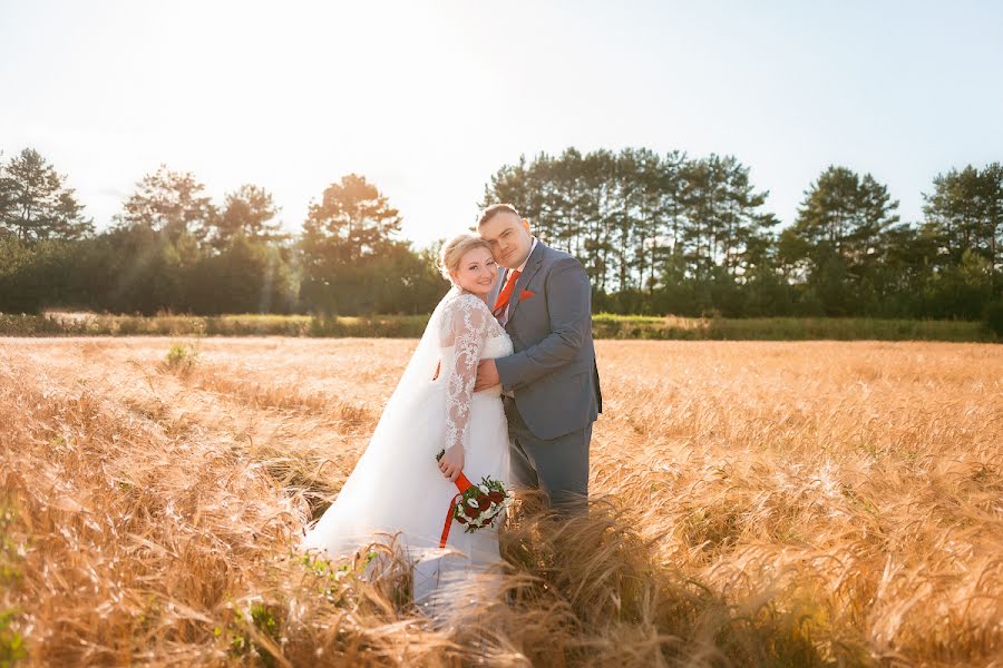 Vestuvių fotografas Anastasiya Telina (telina). Nuotrauka 2020 rugsėjo 7