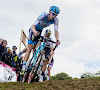 Vanthourenhout flikte het al eens in Tabor, maar... "Podium zou misschien wel een verrassing zijn"