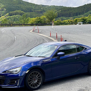 BRZ ZC6