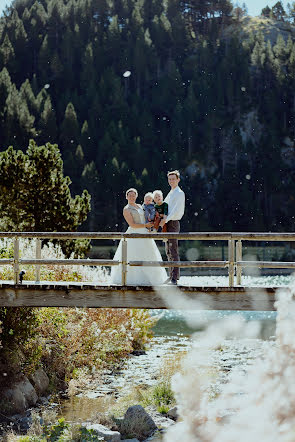 Fotógrafo de bodas Anna Denisova (anndoing). Foto del 2 de mayo