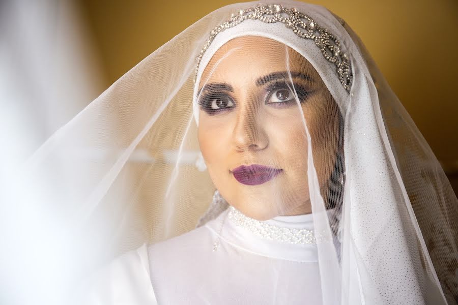 Wedding photographer Elizabeth Shevchenko (foxx). Photo of 18 July 2018