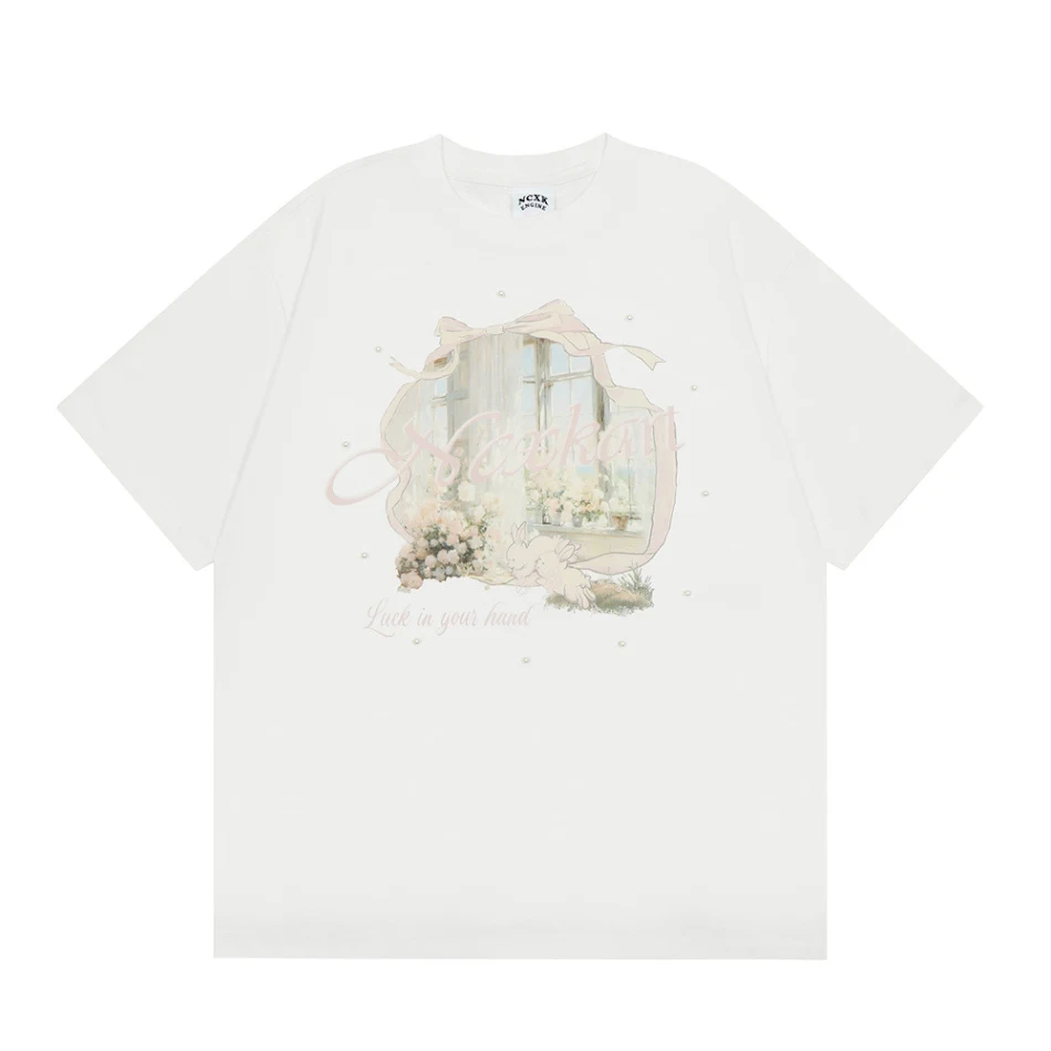 T-shirt à manches courtes paysage naturel pour hommes et femmes. Confort et style pour les amoureux de la nature. Idéale pour toutes vos sorties.