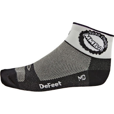 DeFeet Tree Fort  Bikes / MMBA Poto Chapter Socks