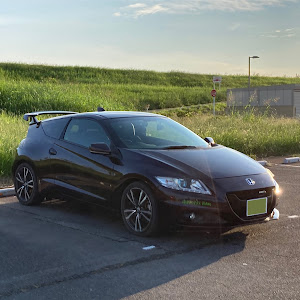 CR-Z ZF2