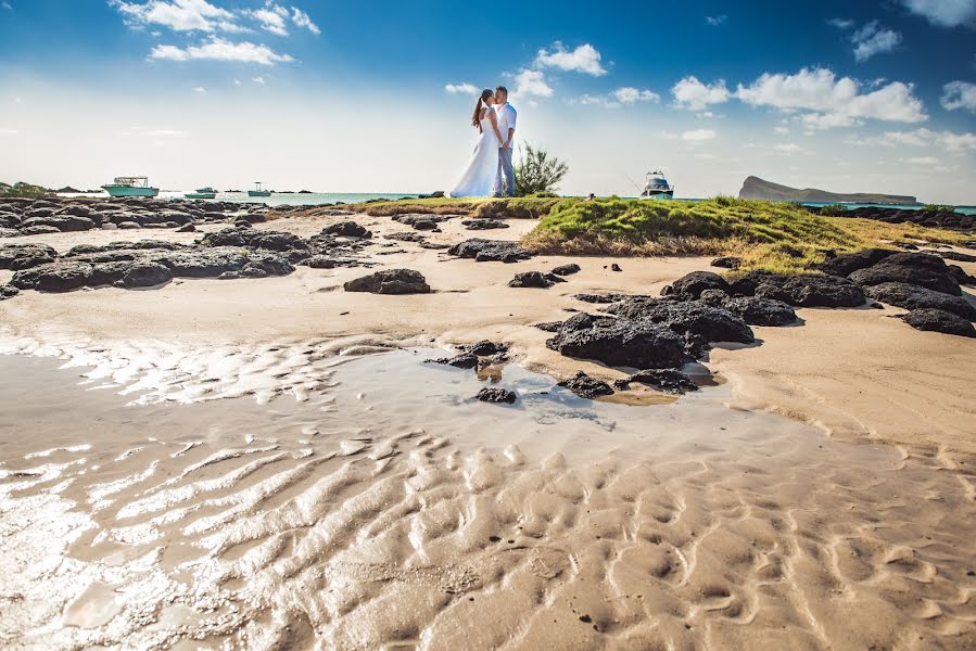 Fotógrafo de bodas Michal Malinský (michalmalinsky). Foto del 24 de mayo 2018