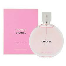 Chance Eau Tendre Eau De Toilette for Women – Chanel