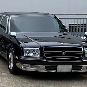 センチュリー GZG50