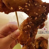 麗鳳(品麗)鹽酥雞