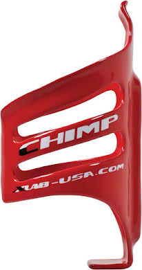 XLAB Chimp Carbon Water Bottle Cage alternate image 2