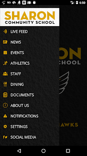 Sharon Community School(圖2)-速報App