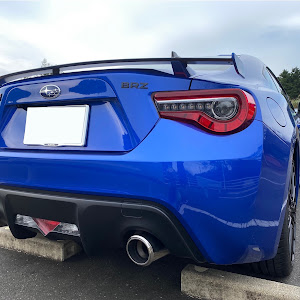 BRZ ZC6