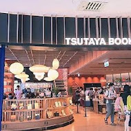 蔦屋書店 Tsutaya Bookstore(台中市政店)