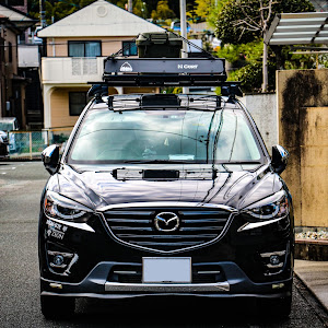 CX-5 KE2FW