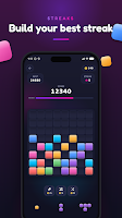 Blast Cubes – Block Puzzle Screenshot 4 of 5