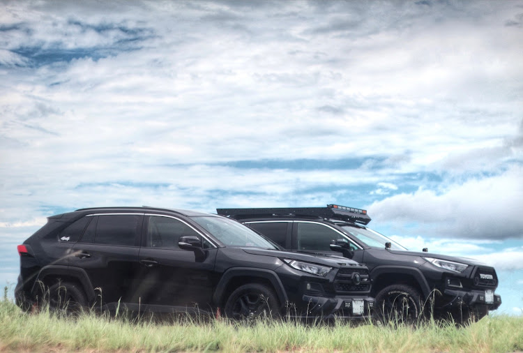 RAV4のRAV4アドベンチャー・rav4adventure・rav4・12月もよろしくお願いします・田舎の風景に関するカスタム事例の投稿画像1枚目