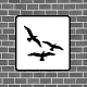 Flocking Live Wallpaper Free Download on Windows