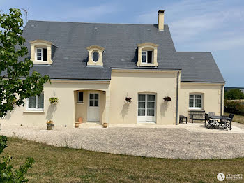 maison à Saint-Ouen (41)