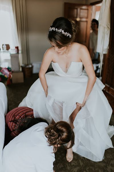 Fotógrafo de casamento Luis Salazar (luissalazarmx). Foto de 25 de janeiro 2018