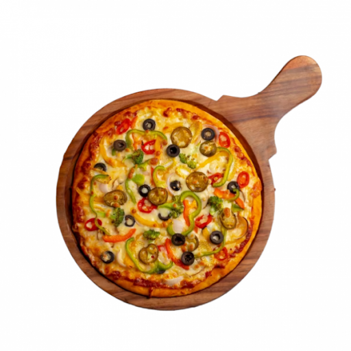 Veg Pizza