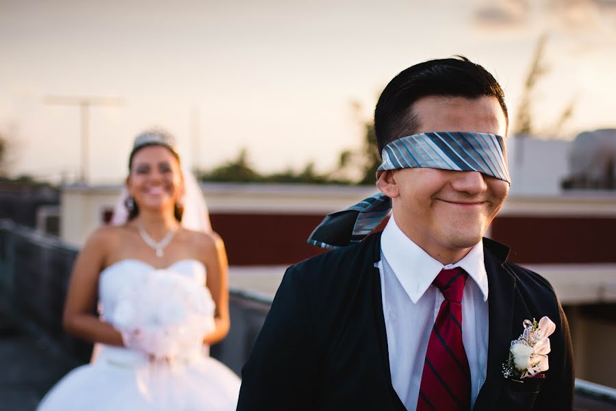 Wedding photographer Alejandro Cano (alecanoav). Photo of 2 September 2017