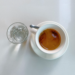 Double Espresso