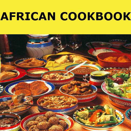 About: AFRICAN COOKBOOK (Google Play version) | | Apptopia