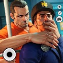 Icon Prison Escape Jailbreak Game