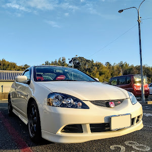 インテグラ DC5