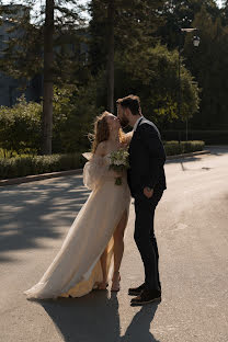 婚禮攝影師Elena Eliseeva（eliseeva）。4月18日的照片
