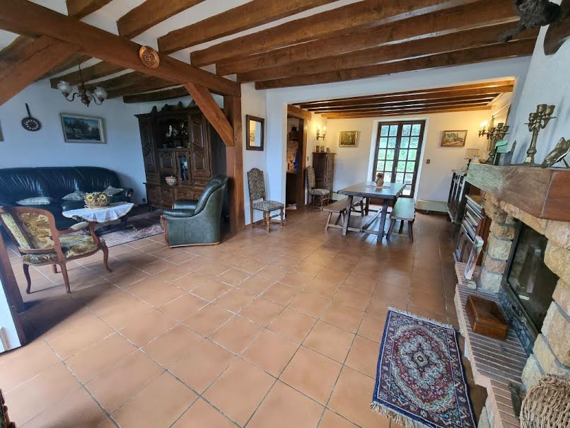 Vente maison 5 pièces 110 m² à Fismes (51170), 179 000 €