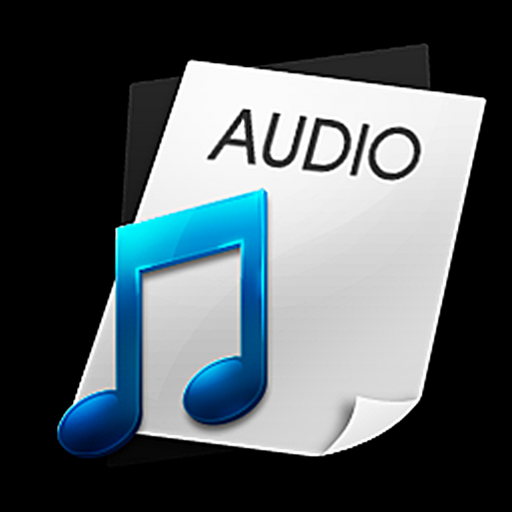 TubeMotes Audio Player