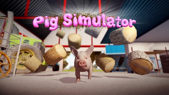 Pig Simulator (Mod Money/Ad-Free)