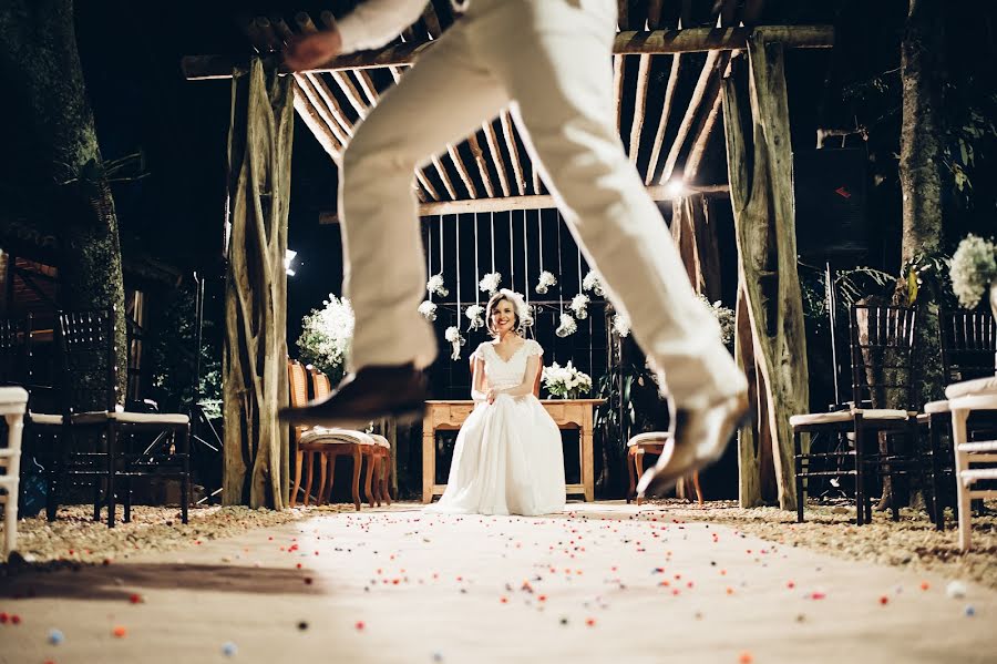 Fotógrafo de casamento Gustavo Lucena (lucenafoto). Foto de 17 de junho 2016