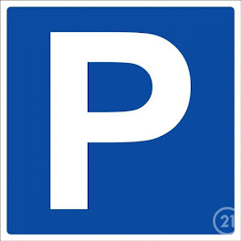 parking à Paris 16ème (75)