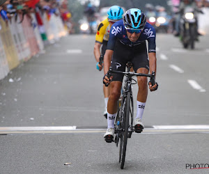 Talent van Team Ineos geeft tweede eindzege glans met ritzege in Ronde van Burgos